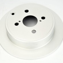 Tarcza hamulcowa TEXTAR 92126100 - darmowa dostawa do 5000 warsztatw Motointegrator Partner i 170 sklepw Inter Cars