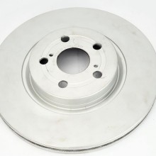Tarcza hamulcowa TEXTAR 92135600 - darmowa dostawa do 5000 warsztatw Motointegrator Partner i 170 sklepw Inter Cars