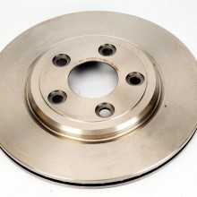 Tarcza hamulcowa TEXTAR 92099100 - darmowa dostawa do 5000 warsztatw Motointegrator Partner i 170 sklepw Inter Cars