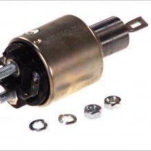 Wcznik elektromagnetyczny rozrusznika MAGNETI MARELLI 940113050126