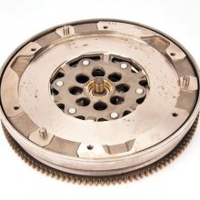 Koo zamachowe dwumasowe LUK 415 0450 10