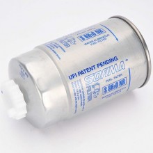 Filtr paliwa SOFIMA S 8H2O NR - darmowa dostawa do 5000 warsztatw Motointegrator Partner i 170 sklepw Inter Cars
