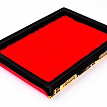 Filtr powietrza KNECHT LX 1266 - darmowa dostawa do 5000 warsztatw Motointegrator Partner i 170 sklepw Inter Cars