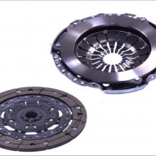 Zestaw sprzga LUK 623 3123 09 - darmowa dostawa do 5000 warsztatw Motointegrator Partner i 170 sklepw Inter Cars