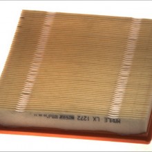 Filtr powietrza KNECHT LX 1272 - darmowa dostawa do 5000 warsztatw Motointegrator Partner i 170 sklepw Inter Cars