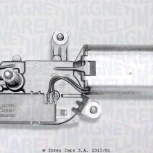 Silnik wycieraczek MAGNETI MARELLI 064343013010