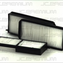 Filtr kabiny JC PREMIUM B43000PR - darmowa dostawa do 5000 warsztatw Motointegrator Partner i 170 sklepw Inter Cars
