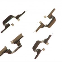 Zestaw montaowy klocka hamulcowego QUICK BRAKE 109-1263 - darmowa dostawa do 5000 warsztatw Motointegrator Partner i 170 sklep