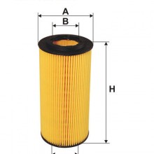 Filtr oleju FILTRON OE677/2 - darmowa dostawa do 5000 warsztatw Motointegrator Partner i 170 sklepw Inter Cars