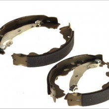 Szczka hamulcowa BOSCH 0 986 487 665 - darmowa dostawa do 5000 warsztatw Motointegrator Partner i 170 sklepw Inter Cars