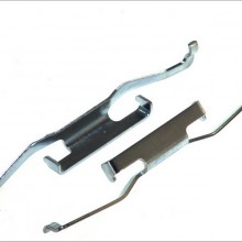 Zestaw montaowy klocka hamulcowego DELPHI LX0054 - darmowa dostawa do 5000 warsztatw Motointegrator Partner i 170 sklepw Inte