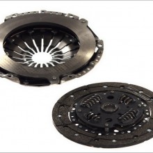 Zestaw sprzga SACHS 3000 812 131 - darmowa dostawa do 5000 warsztatw Motointegrator Partner i 170 sklepw Inter Cars