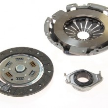 Zestaw sprzga VALEO 821258