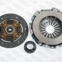Zestaw Sprzga NEXUS F1X005NX - darmowa dostawa do 5000 warsztatw Motointegrator Partner i 170 sklepw Inter Cars