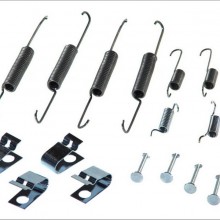 Zestaw montaowy szczk hamulcowych QUICK BRAKE 105-0664 - darmowa dostawa do 5000 warsztatw Motointegrator Partner i 170 sklep