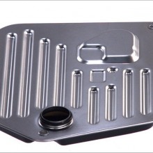 Filtr hydrauliki skrzyni biegw HANS PRIES 500 655 - darmowa dostawa do 5000 warsztatw Motointegrator Partner i 170 sklepw Int