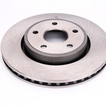 Tarcza hamulcowa DELPHI BG9058 - darmowa dostawa do 5000 warsztatw Motointegrator Partner i 170 sklepw Inter Cars
