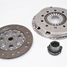 Zestaw sprzga SACHS 3000 207 001 - darmowa dostawa do 5000 warsztatw Motointegrator Partner i 170 sklepw Inter Cars