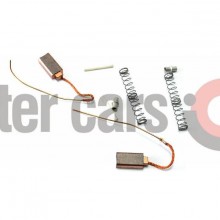 Szczotki alternatora BOSCH 1 127 014 021 - darmowa dostawa do 5000 warsztatw Motointegrator Partner i 170 sklepw Inter Cars