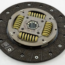 Tarcza sprzga VALEO 803680