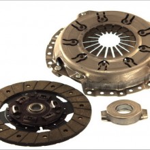 Zestaw sprzga AISIN KN-177 - darmowa dostawa do 5000 warsztatw Motointegrator Partner i 170 sklepw Inter Cars