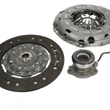 Zestaw sprzga LUK 624 3220 33