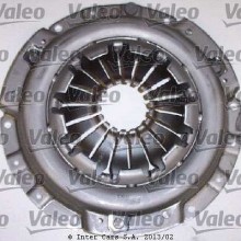 Zestaw sprzga VALEO 801332