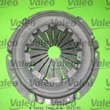 Zestaw sprzga VALEO 826578