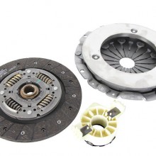 Zestaw sprzga VALEO 821238