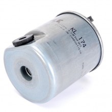 Filtr paliwa KNECHT KL 174 - darmowa dostawa do 5000 warsztatw Motointegrator Partner i 170 sklepw Inter Cars