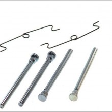 Zestaw montaowy klocka hamulcowego QUICK BRAKE 109-1113 - darmowa dostawa do 5000 warsztatw Motointegrator Partner i 170 sklep