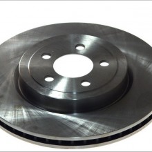 Tarcza hamulcowa DELPHI BG9050