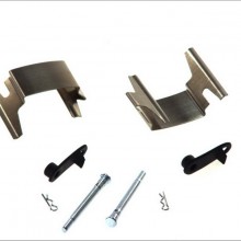 Zestaw montaowy klocka hamulcowego QUICK BRAKE 109-1142 - darmowa dostawa do 5000 warsztatw Motointegrator Partner i 170 sklep