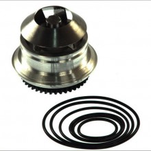 Pompa cieczy chodzcej THERMOTEC D1W051TT - darmowa dostawa do 5000 warsztatw Motointegrator Partner i 170 sklepw Inter Cars