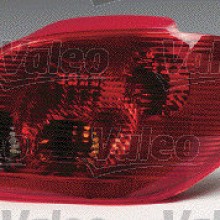 Lampa tylna VALEO 088040