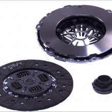 Zestaw sprzga LUK 625 3015 00 - darmowa dostawa do 5000 warsztatw Motointegrator Partner i 170 sklepw Inter Cars