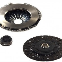 Zestaw sprzga SACHS 3000 722 002 - darmowa dostawa do 5000 warsztatw Motointegrator Partner i 170 sklepw Inter Cars