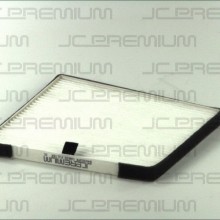 Filtr kabiny JC PREMIUM B40303PR - darmowa dostawa do 5000 warsztatw Motointegrator Partner i 170 sklepw Inter Cars