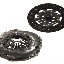 Zestaw sprzga SACHS 3000 950 707 - darmowa dostawa do 5000 warsztatw Motointegrator Partner i 170 sklepw Inter Cars
