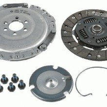 Zestaw sprzga SACHS 3000 822 601 - darmowa dostawa do 5000 warsztatw Motointegrator Partner i 170 sklepw Inter Cars