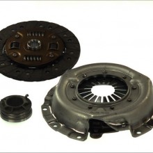Zestaw sprzga AISIN KY-021 - darmowa dostawa do 5000 warsztatw Motointegrator Partner i 170 sklepw Inter Cars
