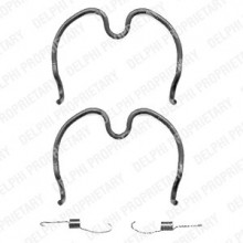 Zestaw montaowy szczk hamulcowych DELPHI LY1328