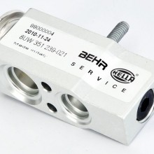 Nagrzewnica HELLA 8FH 351 313-021