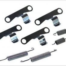 Zestaw montaowy szczk hamulcowych QUICK BRAKE 105-0594 - darmowa dostawa do 5000 warsztatw Motointegrator Partner i 170 sklep