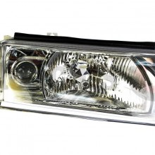 Reflektor wiate DEPO 665-1106R-LDEMF - darmowa dostawa do 5000 warsztatw Motointegrator Partner i 170 sklepw Inter Cars