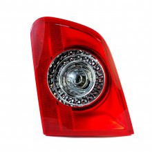 Lampa tylna MAGNETI MARELLI 714027440803