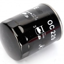 Filtr oleju KNECHT OC 229 - darmowa dostawa do 5000 warsztatw Motointegrator Partner i 170 sklepw Inter Cars