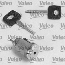 Stacyjka zaponu VALEO 256625