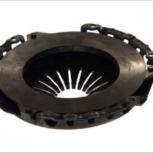 Docisk sprzga LUK 123 0181 10