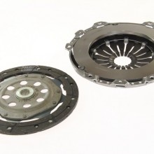 Zestaw sprzga VALEO 826493